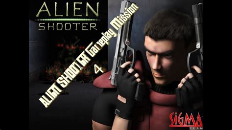 Image result for Alien Shooter Playthrough