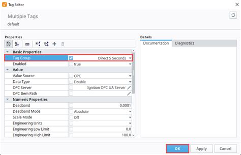 Image result for Ignition Tag REST API Example