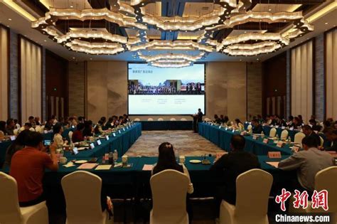 广西柳州搭建交流平台 助力企业与东盟市场“双向奔赴”-荆楚网-湖北日报网