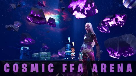 Image result for FFA Arena Code XP