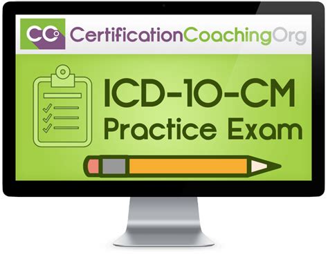 Image result for ICD-10 Coding Practice Test
