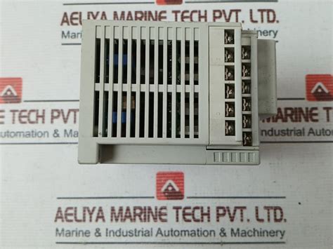 Panasonic Afpx-c14T Control Unit Fp-x C14T 24V 100-240V 0.3A 50/60Hz ...