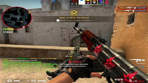 Image result for Faceit CSGO Highlights