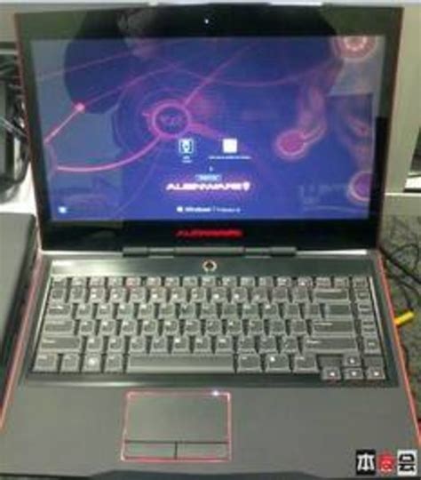Image result for Alienware M14