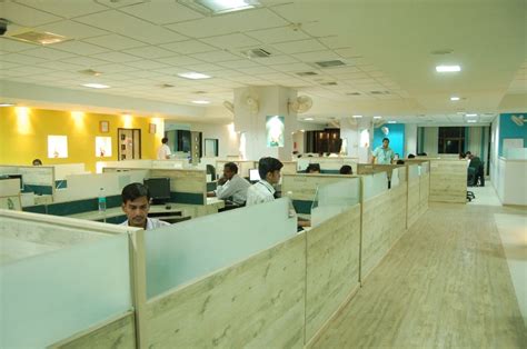 Netlink Office Photos