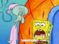 Spongebob Not Normal Clip 的图像结果