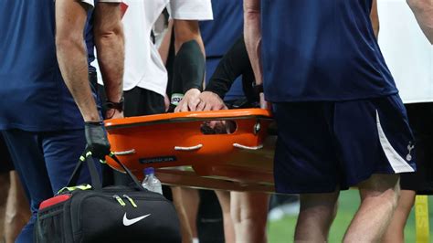 Tottenham's James Maddison ruptures ACL, will miss months - ESPN