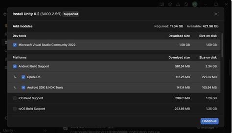 Image result for Unity Installation
