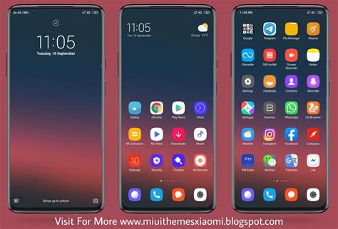 MIUI 12 Install Redm Note 8 的图像结果