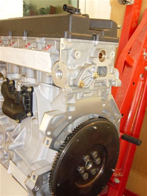 Duratec Engine Performance 的图像结果