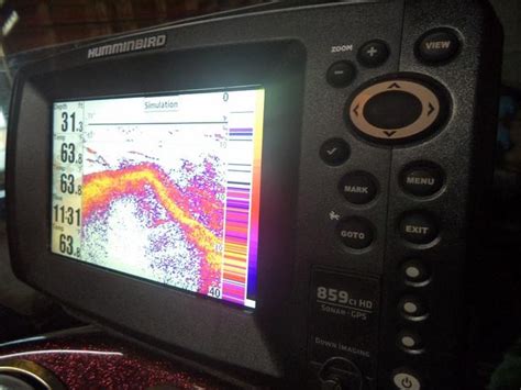 Image result for Humminbird 859Ci HD Tutorial