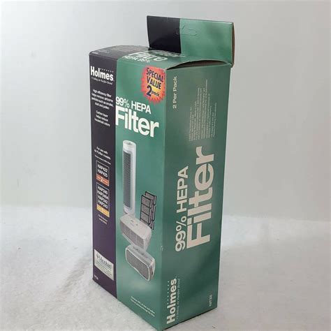 Holmes Air Purifier Carbon Filter Replacement at Kristopher Chambers blog