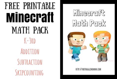 Image result for Fast Math Minecraft