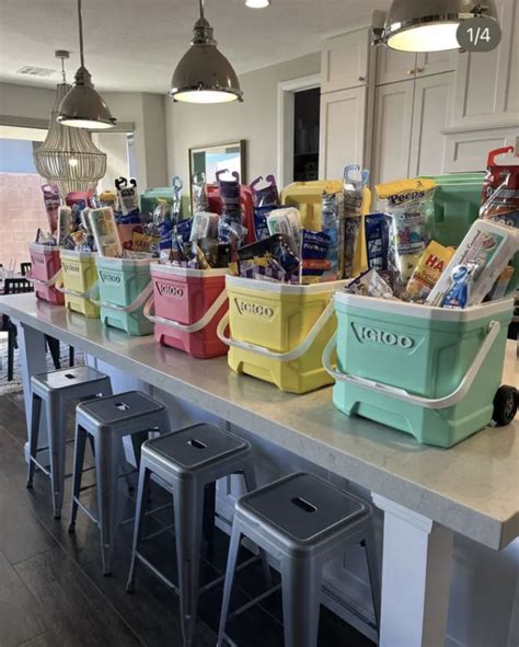 How to put together the ultimate DIY gift basket (20+ creative gift ...