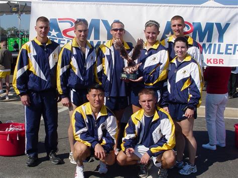 Fort Rucker's Army 10-Mile team takes top spot second year in a row ...