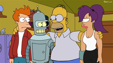 Image result for Simpsorama Highlights