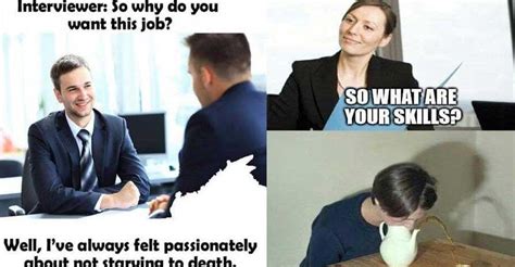 Interview Humor 的图像结果