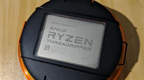 Image result for Top Threadripper CPU