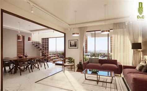 Luxury Living: A Guide to High-End Residential Property in Ahmedabad