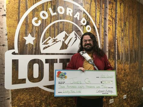 Lottery News, Events, and Promotions | Colorado Lottery