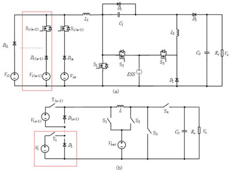 Review of Voltage-Bucking/Boosting Techniques, Topologies, and Applications