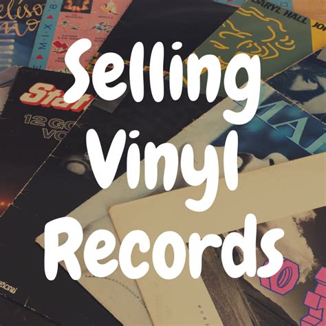 Vinyl Records Value: 5 Ways to Determine Your Collection’s Worth ...
