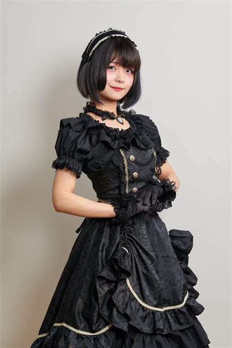 Discuss Everything About Lolita Fashion Wiki | Fandom