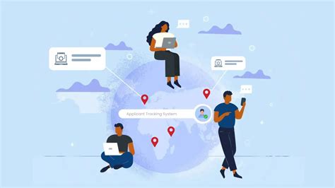 Application Tracking Systems 的图像结果