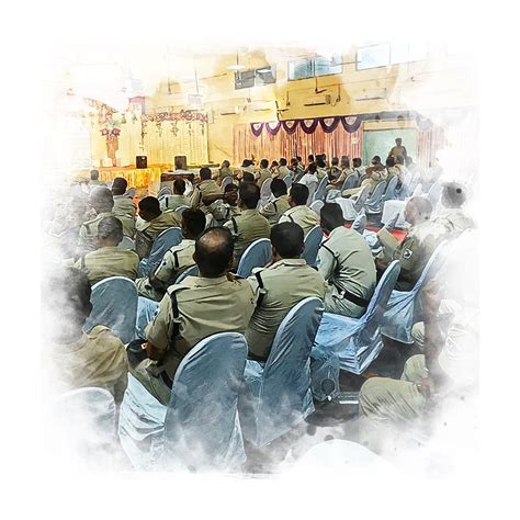 Training | India Child Protection
