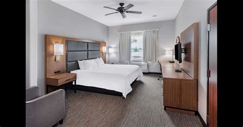 Wingate by Wyndham Houston Bush Intercontinental Airport IAH in Houston ...