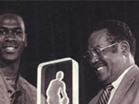 El álbum de Michael Jordan