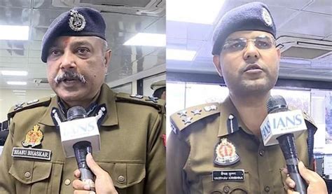 Maha Kumbh 2025: Security beefed up for Maha Shivratri 'snan' - IBTimes ...