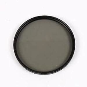 Buy BNF Polarizer Filter Lens Attachments Easy Installation Assembly ...