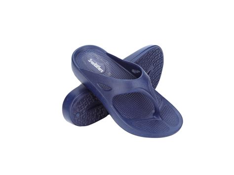 MENS THONG FLIP FLOPS 93053 – SREELEATHERS
