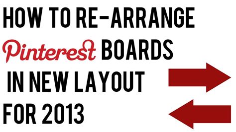 Image result for Pinterest Image Guide Layout