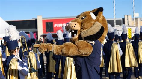 Photos: Montana State comes up short in FCS championship game