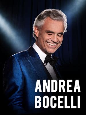 Andrea Bocelli - TD Garden, Boston, MA - Tickets, information, reviews