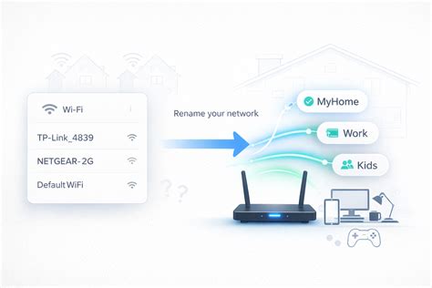 What Is SSID? Definition, How to Find It & Security Tips (2026)