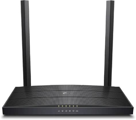 TP-Link XC220-G3V AC1200 Wireless VOIP XPON Router 1200 Mbps Wireless ...