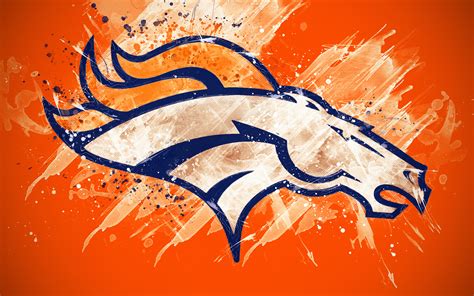 &laquo;DENVER BRONCOS&raquo; HD wallpapers