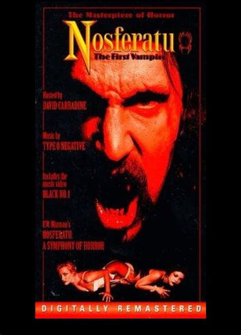 Nosferatu the first Vampires (Film) | IL TERRIFICANTE BLOG UFFICIALE DI