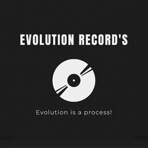 Image result for Evolution Records