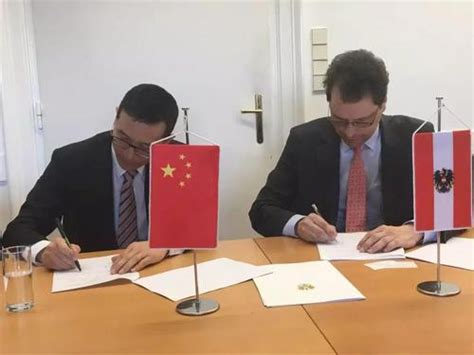 中国-奥地利专业厨师劳务合作正式启动-中国侨网