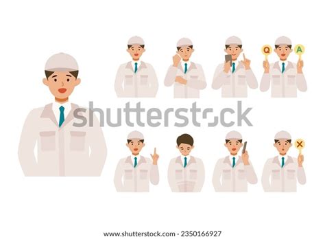 Factory Worker Cartoon 的图像结果