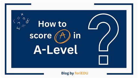 Image result for A Level Grading Scale