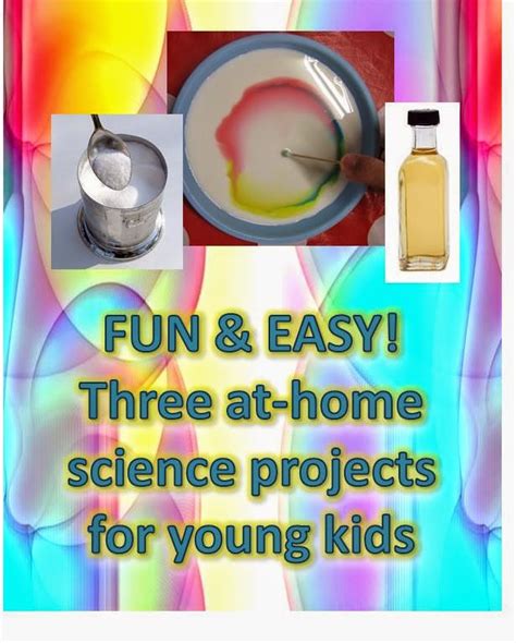 Science Project at Home Designs 的图像结果
