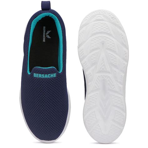 Bersache Premium Sports ,Gym, Trending Stylish Running Colour Changing