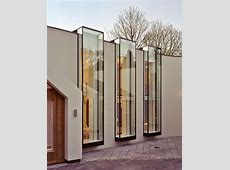 Residential Design Inspiration: Modern Bay Window   Studio  