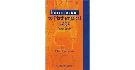 Image result for Mathematical Logic Introduction