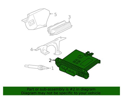 Image result for Ford Engine Control Module